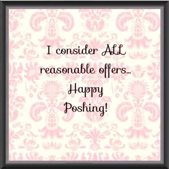 Other - Like it!! Send an offer!!